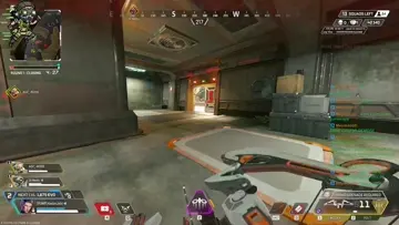 marksman curse part2