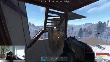 Taking over whats left :D