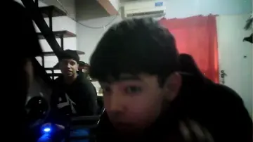 ESTAMOS EN STREAM NOOOOOO