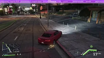 third fight ends up in 4 v 2