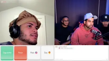 Pablo y ya 