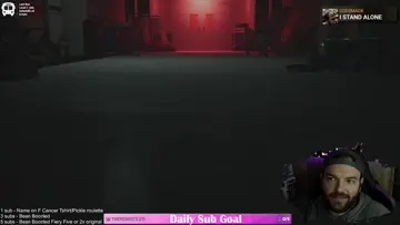 Once.. Twice Human? | !GG | F*ck Cancer  | Clip