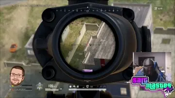 DOWNED FROM GLIDER