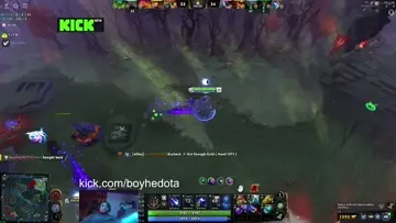 dota 65mins
