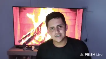 Apoyarnos entre streamer