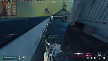pro sniper