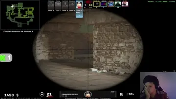 MI TEAM EN RANKED