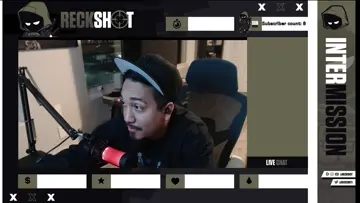 Streamer Formerly Known as Demyz