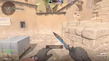 So crazy guys!
