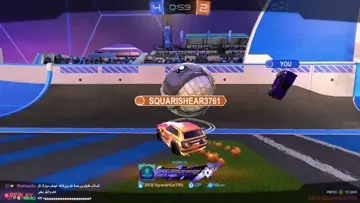 WHAT A SAVE