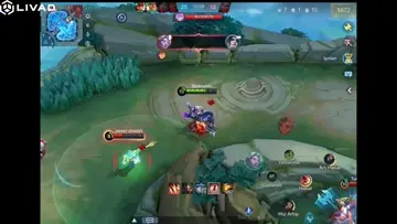 HAH!