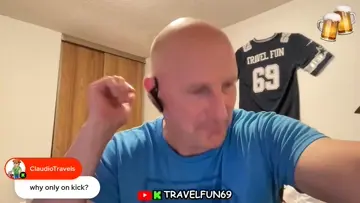 a week without yt