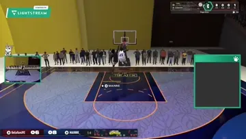 buckets