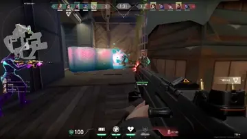 master