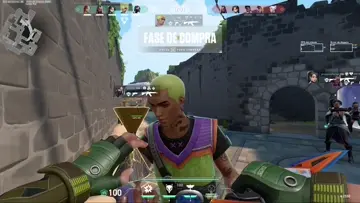 NO PROBLEM