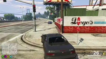 XD