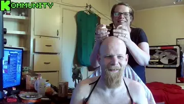 Egghead!