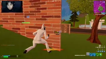 full Aim