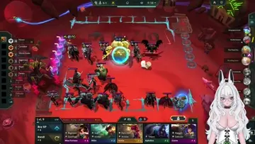 10 noxus OMG!!!!!