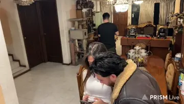 ya te enculé?