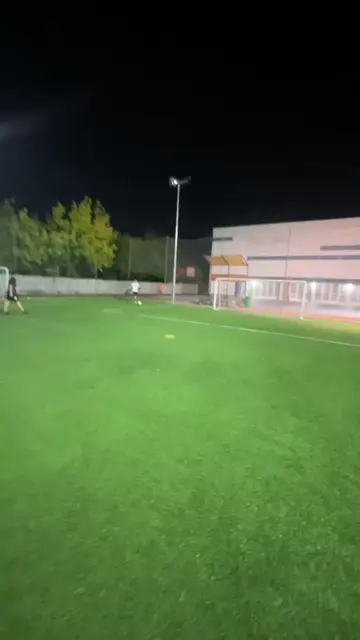 specimen colombiano se cae