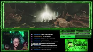 I'm turned on tenno.