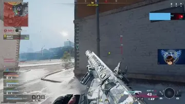 Squad Wipe, Lets Go