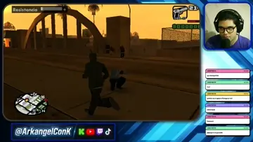 Policia Kbron