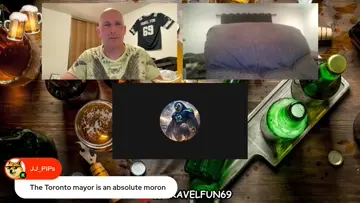 Impressions SOTG