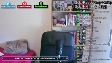 ok, me masturbé