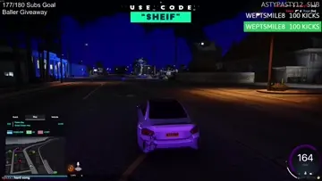 Kick Bounties
