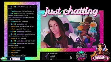 friday means a morning stream :D | Clip