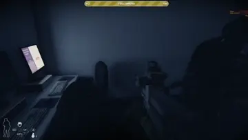 سلام انا جيت | Clip