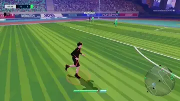 GOLAZO TIO