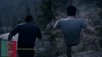 what a save