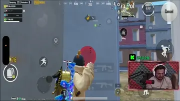 بابجي سكواد