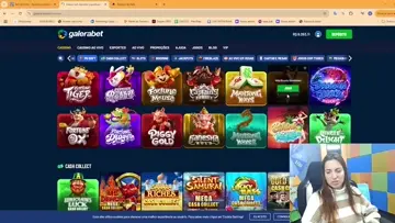Jungle Delight - RTP 96% testando as bets