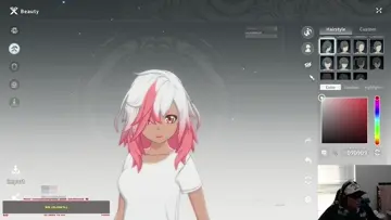 IRL-Nori??