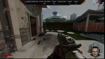 BO7 Multikill NUKETOWN