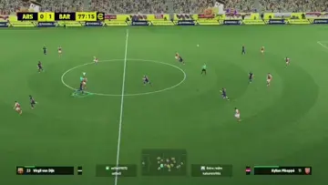 messi esta desnudo