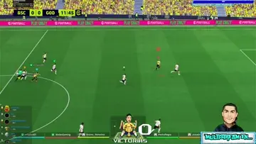 goles con los seguidores