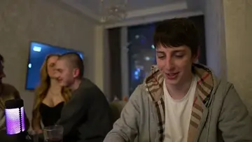 флюгер
