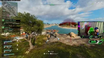 hunting lol