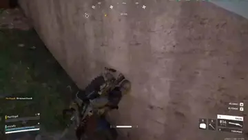 hshhhh