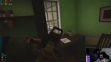لعبه واقعيه