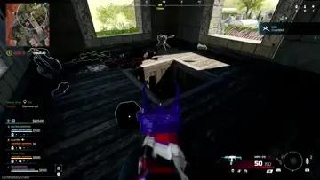 getting dubs in the last circle