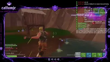 pretty intense end game!