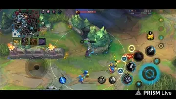 momento noob