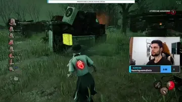Gustaveetos pesadelo da legion
