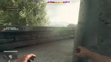 brat sie alerta wystraszyl XD